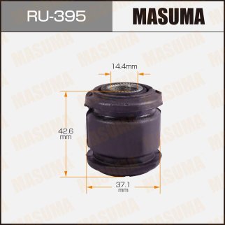 Сайлентблок Masuma RU-395 фото