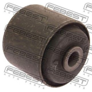 Сайлентблок задней подвески FEBEST NAB-171 фото