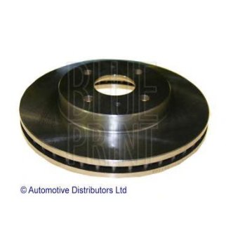 Диск тормозной фото