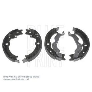 Колодки барабанные к-кт lue Print ADG04175 фото