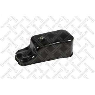 81-09519-SX_поддон картера двигателя! Iveco Daily 06> фото