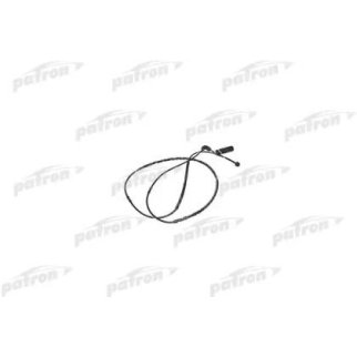 Датчик износа колодок PATRON PE17012 фото