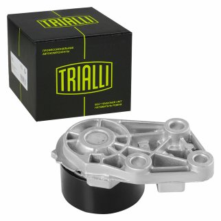 Ролик-натяжитель ремня ГРМ TRIALLI CM0511 фото 2