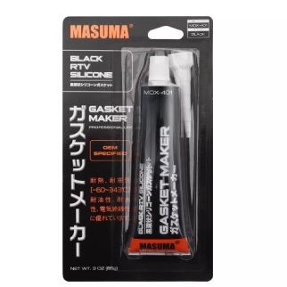 Герметик Masuma MOX-401 фото