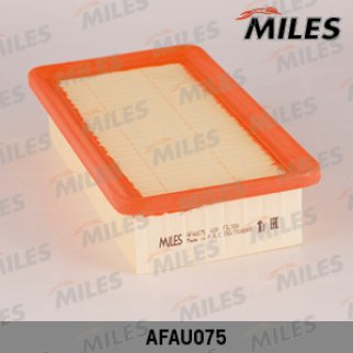 Фильтр воздушный MILES AFAU075 фото