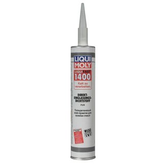 Клей для лобового стекла Liqui-Moly 7548 фото