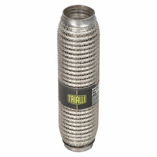 Гофра глушителя TRIALLI FT 0008 фото 4