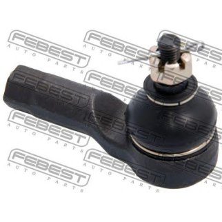 Наконечник рулевой правый FEBEST 0421-CY фото