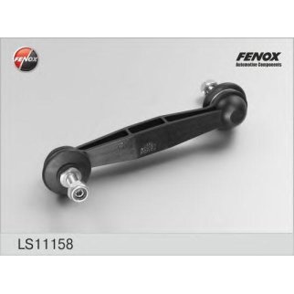 Стойка заднего стабилизатора Fenox LS11158 фото