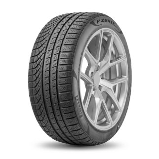 Шина Pirelli 245/40/19 V 98 PZERO WINTER XL (KS) фото