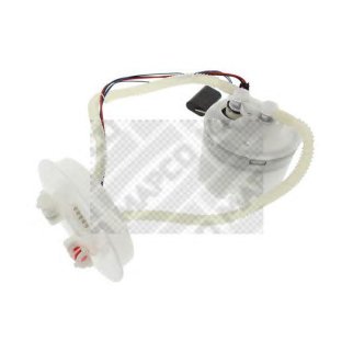 Насос топливный электрический MAPCO 22785 фото