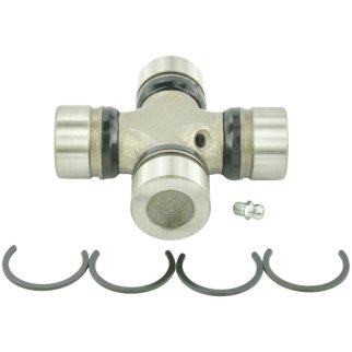 Крестовина карданного вала 30x58 фото