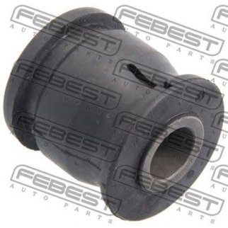 Сайлентблок задней подвески FEBEST TAB-076 фото