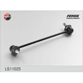 Стойка переднего стабилизатора левая Fenox LS11025 фото