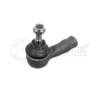 Наконечник рулевой тяги L наруж. фото