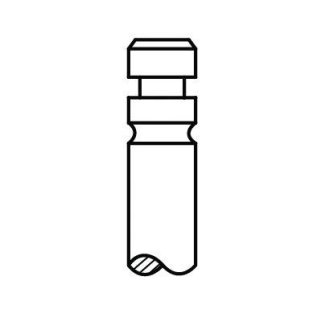 Клапан впускной AE V91204 фото