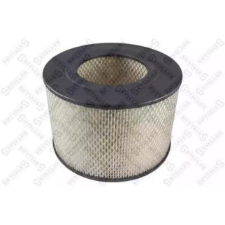 71-01252-SX_фильтр воздушный!Toyota Land Cruiser 3.0TD 96> фото