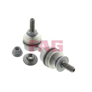 Стойка заднего стабилизатора FAG 818 0148 10 фото