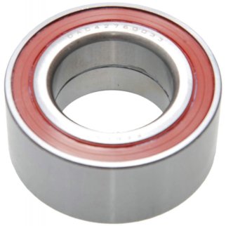 Подшипник передней ступицы FEBEST DAC42760033 фото