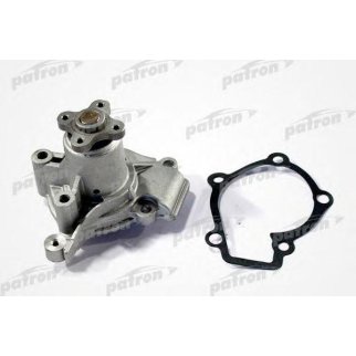 Насос водяной H-203 HYUNDAI COUPE/LANTRA 1.6-2.0 99- фото