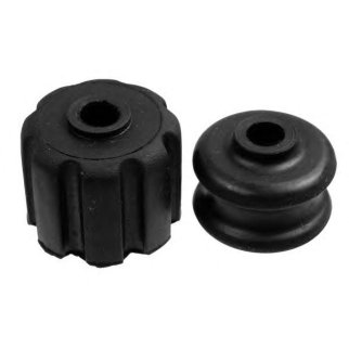 Втулка заднего амортизатора Lemforder 31118 01 фото