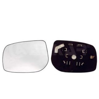 Стекло зеркала электрического левого ALKAR 6431267 фото