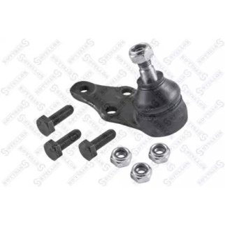 Опора шаровая Stellox 52-00019A-SX фото