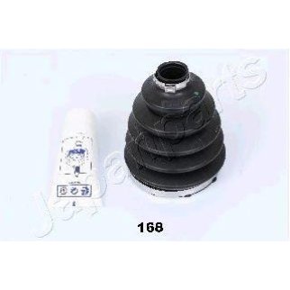 Пыльник ШРУСа Japanparts KB-168 фото