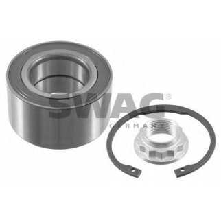 Подшипник ступичный BMW E30/E36 зад.(барабанный механизм)(72x39x37) фото