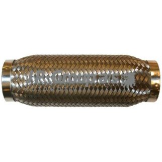 Гофра глушителя 51X200 (VW-35884-COMP) фото