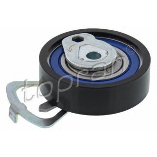 Ролик-натяжитель ремня ГРМ topran 108219755 фото