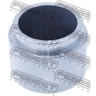 Поршень суппорта тормозного переднего фото