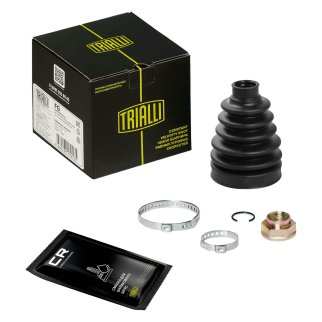 Пыльник ШРУСа наружный передний TRIALLI FG 0806 фото