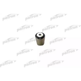 Сайлентблок задней подвески PATRON PSE1549 фото