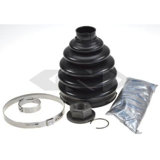 Пыльник ШРУСа GKN 303744 фото