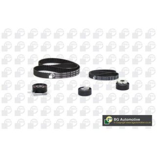 Комплект ГРМ VW LT/T4 2.5TDI 95-  VOLVO 850/S70/V70 2.5TDI 95- фото