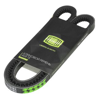 Ремень клиновой TRIALLI AVX 13X1025 фото