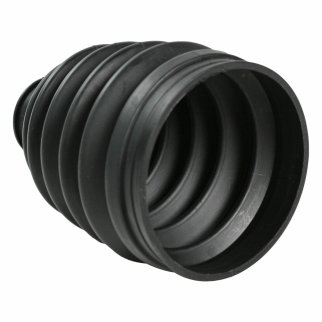 Пыльник ШРУСа для а/м Chevrolet Aveo T300 (11-) (наруж.компл: хомуты/смазка) (TPEE) (FG 0519) фото 2