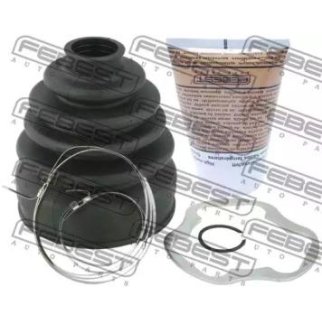 Пыльник шрус внутренний комплект 97.3x125x30.4 фото