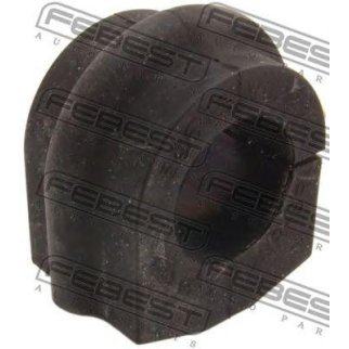 Втулка переднего стабилизатора FEBEST NSB-Y61F2 фото