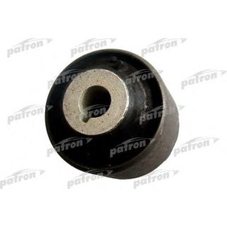 Сайлентблок рычага задний VW T5 (все) 03- 3200кг фото