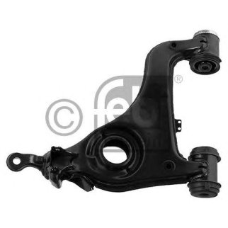 Рычаг передний FEBI 14522 фото