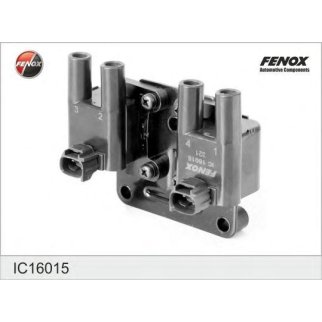 Катушка зажигания Fenox IC16015 фото