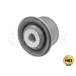 Сайлентблок переднего рычага (2x) RENAULT Clio II/Symbol MEYLE 16-14 610 0013/HD фото