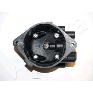 Крышка распределителя зажигания ashika 121-01-196 фото