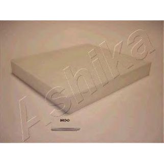 Фильтр салона ashika 21-H0-H00 фото