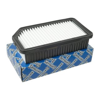 71-01168-SX_фильтр воздушный! Hyundai i20, Kia Soul all 08> фото 2