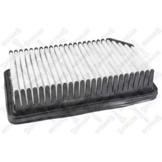 71-01168-SX_фильтр воздушный! Hyundai i20, Kia Soul all 08> фото