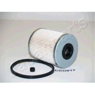 Фильтр топливный Japanparts FC-ECO017 фото