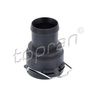 Фланец topran 111245755 фото